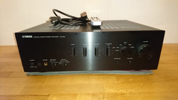 Yamaha A-S700