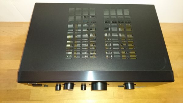 Onkyo A-9310 – Bild 2
