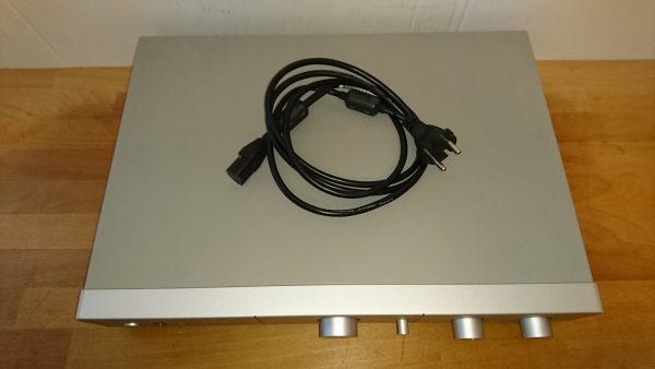 Rotel RC-03 – Bild 2