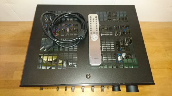 Yamaha A-S700 – Bild 2