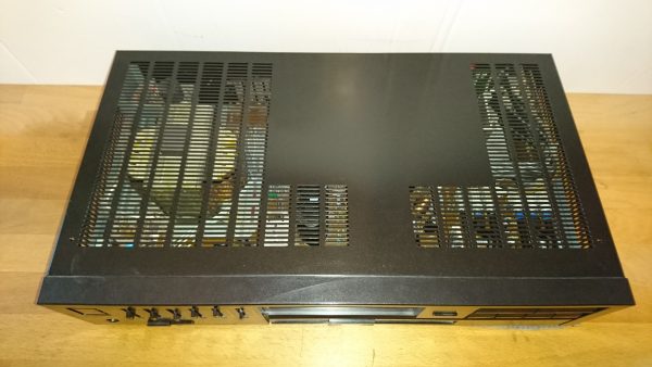 Metz AME-4990 – Bild 2