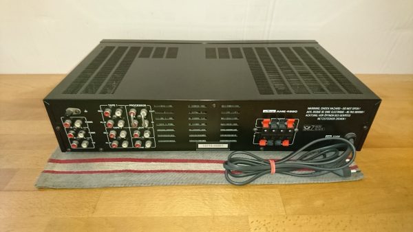 Metz AME-4990 – Bild 3