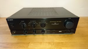Sony TA-F420