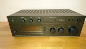 Technics SU-8055