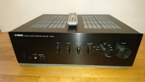 Yamaha A-S300