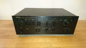 Hitachi HCA-7500