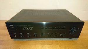 Yamaha AX-540