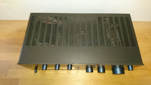 Technics SU-8055 – Bild 3