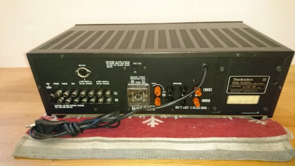 Technics SU-8055 – Bild 2
