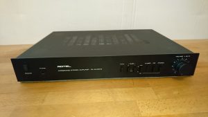 Rotel RA-840BX2