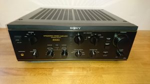 Sony TA-F800ES