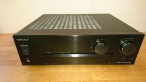 Kenwood KA-7090R