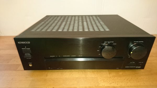 Kenwood KA-7090R