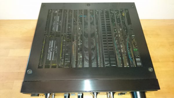 Sony TA-F800ES – Bild 2