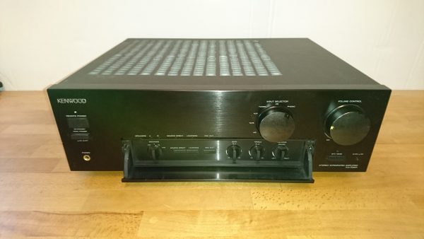 Kenwood KA-7090R – Bild 2