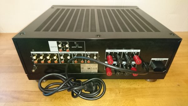 Sony TA-F800ES – Bild 3