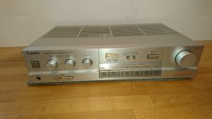 Technics SU-V40 silber