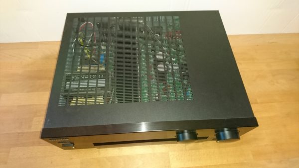 Kenwood KA-7090R – Bild 3