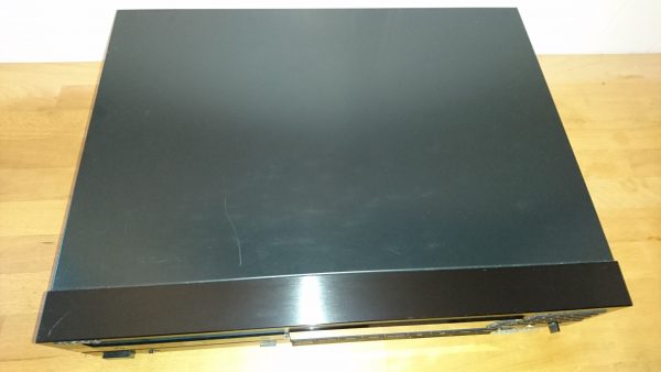 Sony CDP-228ESD – Bild 2