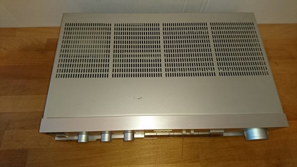 Technics SU-V40 silber – Bild 2