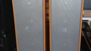 Canton Ergo 92 DC
