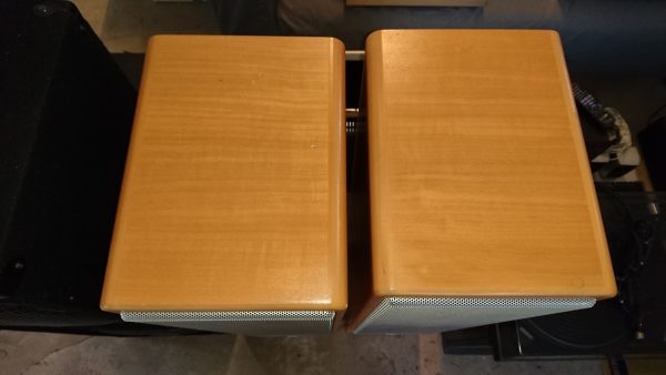 Canton Ergo 92 DC – Bild 4