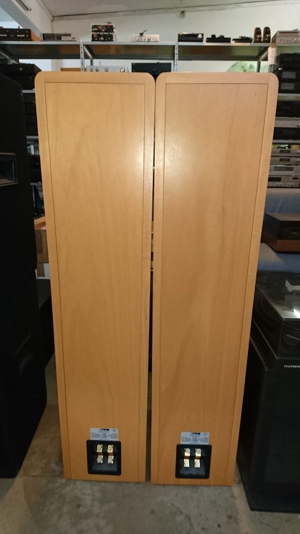 Canton Ergo 92 DC – Bild 5