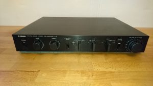 Yamaha C-2