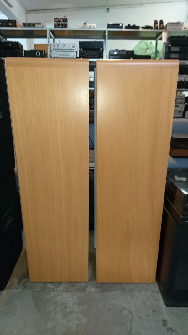 Canton Ergo 92 DC – Bild 6
