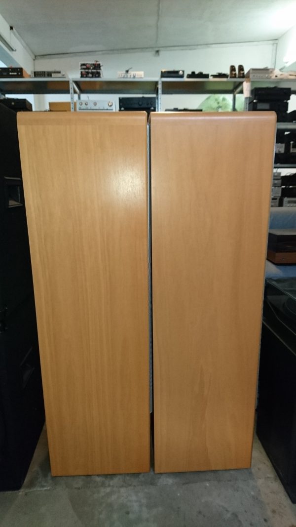 Canton Ergo 92 DC – Bild 7