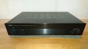Yamaha MX-35