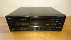 Akai GX-75