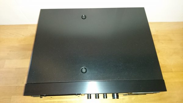 Akai GX-75 – Bild 2