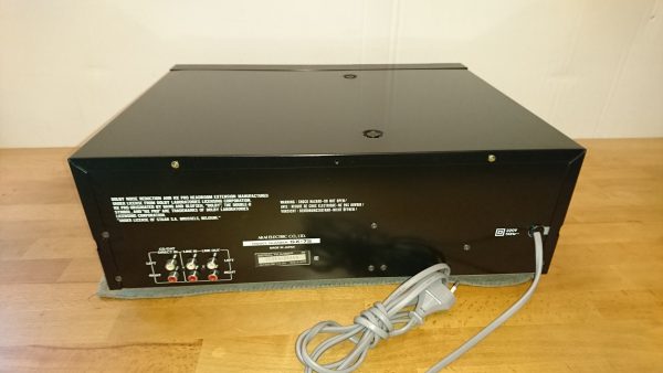 Akai GX-75 – Bild 3