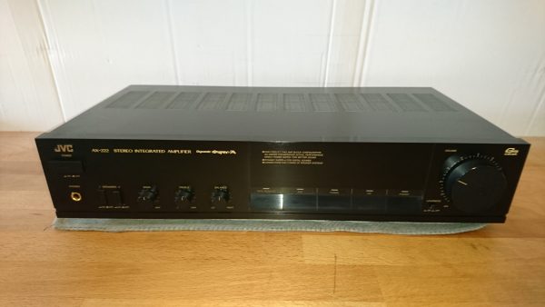 JVC AX-222