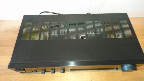 JVC AX-222 – Bild 2