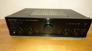 Pioneer A-407R