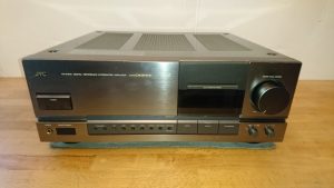JVC AX-Z1010