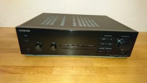 Kenwood KA-1080
