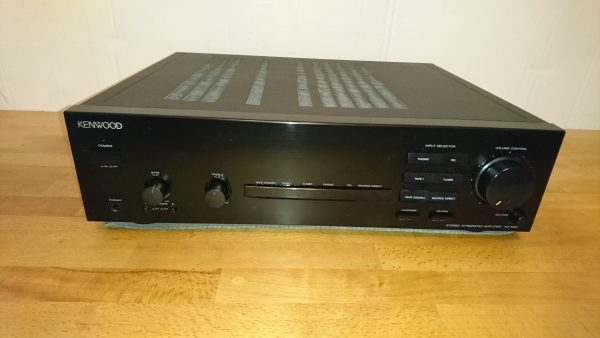 Kenwood KA-1080