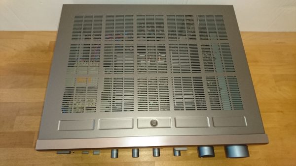 Yamaha AX-470 Titan – Bild 2