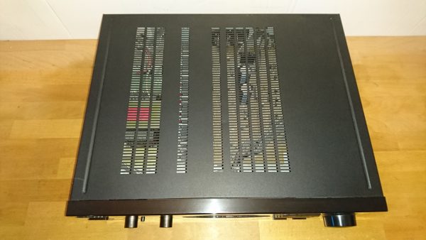 Kenwood KA-1080 – Bild 2