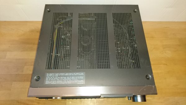 JVC AX-Z1010 – Bild 3