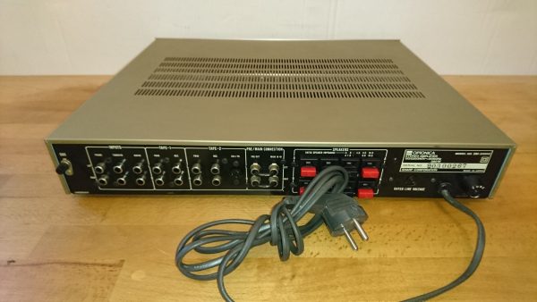 Optonica SM-5100 – Bild 3