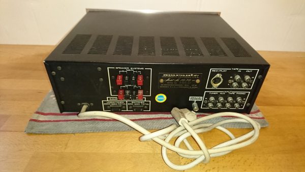 Marantz 1030 – Bild 3