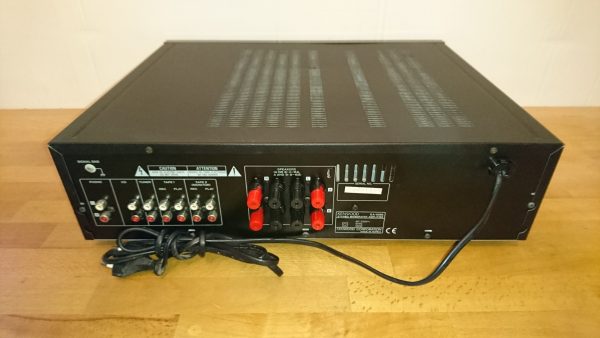 Kenwood KA-1080 – Bild 3