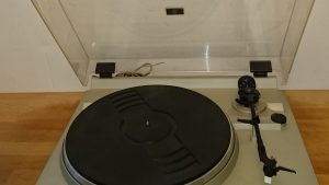 Garrard D-30