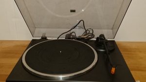 Technics SL-BD20