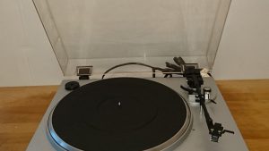 Mitsubishi DP-52