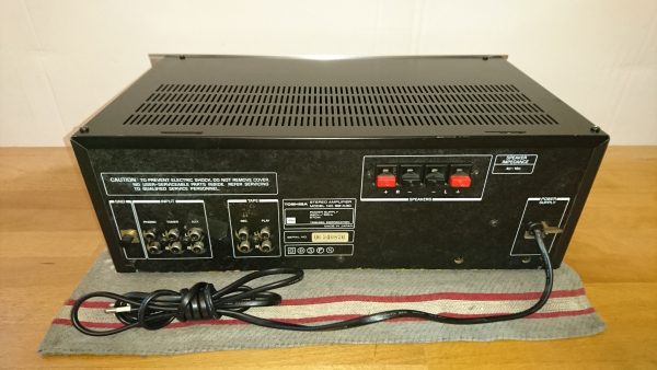 Toshiba SB-A30 – Bild 3